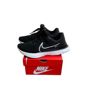 Nike React Infinity 3